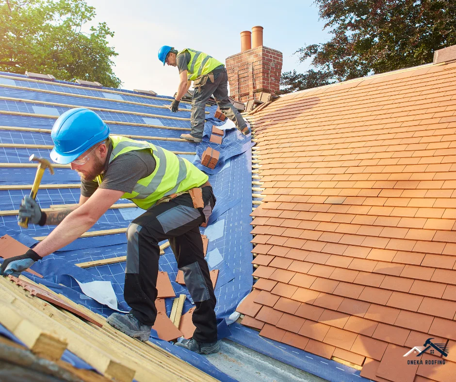 Why choose Roof Repair Near Me in Mount Tabor, NJ