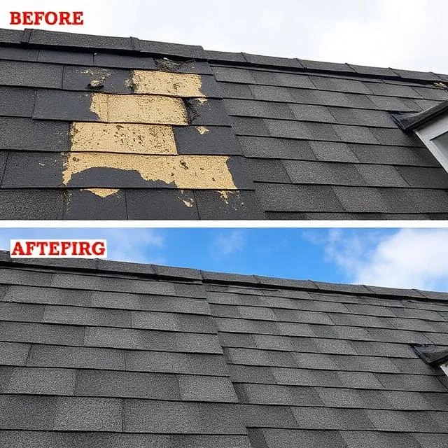 Roof Repair Near Me in Mount Tabor, NJ near me